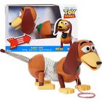 Just Play Toy Story 4 Slinky-hunden
