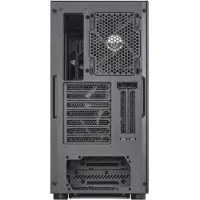 Silverstone Seta A1 Black enclosure (SST-SEA1SB-G)