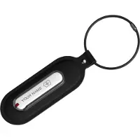 Victorinox Travel Essentials - Bagagetagg Black, Resetillbehör