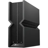 TP-LINK Archer Be700 Trådlös Router