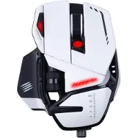 Mad Catz R.a.t. 6+ Spelmus