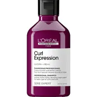 L'Oréal LOreal-Professionnel-Paris Harvard Serie-Expert-Curl-ExpressionIntense Moisturizing Shampoo 300 ml (690,00 kr / 1 l)
