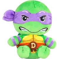 Mochi Mochi Tmnt Gosedjur