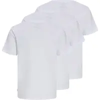 Jack & Jones Junior T-shirt vit
