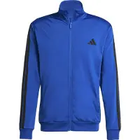 Adidas Träningsdräkt 'Dayready' mörkblå / svart