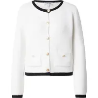 More & more Kofta svart / off-white