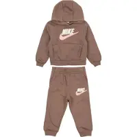 Nike Kids Club Chenille Långärmad Uppsättning