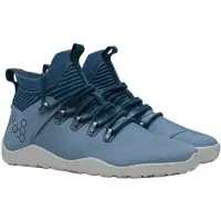 Vivobarefoot Ankelboots 'MAGNA FG' blå