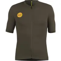 Mavic Heritage Korta ärmar Cykeltröja