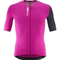 Mavic Essential Korta ärmar Cykeltröja