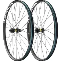 Mavic E-Deemax 27,5 | 15 x 110 - 12 x 148 mm Boost | Centerlock - Hjulset MTB 27,5" One Size