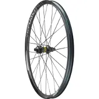 Mavic E-Crosstrail SL Carbon 29 | 12 x 148 mm | Centerlock - Bakhjul till MTB 29" One Size