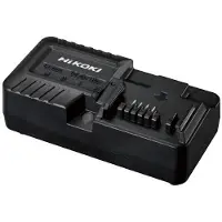 HiKOKI batteriladdare UC18YKSLW0Z 14,4–18 V