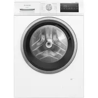 Siemens Wm12n265es Frontmatad Tvättmaskin