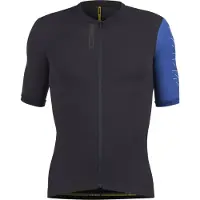 Mavic Essential Korta ärmar Cykeltröja