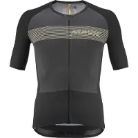 Mavic Cosmic Korta ärmar Cykeltröja