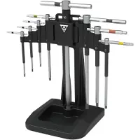 Topeak T-hex Speed Nyckelsats