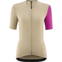 Mavic Essential Korta ärmar Cykeltröja