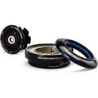 Cane Creek Hellbender 70 Visco Zs44/28.6/h13.5 Semi-integrerat Headset