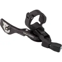Wolf Tooth Light Action Fjärrkontroll För Sänkbar Sadelstolpe 22 Mm