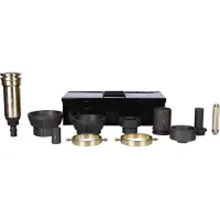 Ks Tools 4604360 Differential-huvudaxellager-avdragare