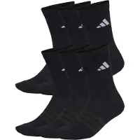 Adidas Sportsockor 'Ess' antracit / svart / vit
