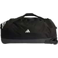 Adidas Tiro Team Wheels Extra Large 130l Trolleyväska
