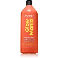 Matrix Glow Mania Color Protecting Shampoo