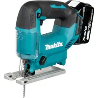 Makita Sticksåg DJV186Z; 18 V (utan batteri och laddare)