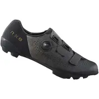 Shimano Rx801 Wide Gravelcykelsko
