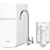 Philips AUT1211 Vattenfilter för dricksvatten