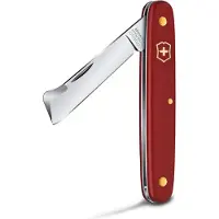 Victorinox 3.9020 3.9020 Okulerkniv Antal verktyg 2 Röd