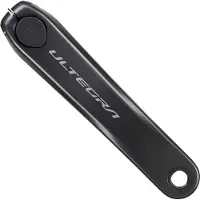 Shimano Fc-r8100-p Vänster Vevarm