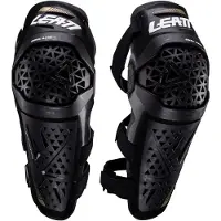 Leatt Dual Axis Pro Knä- och benskydd