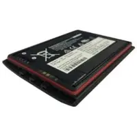 Honeywell Battery Pack - Batteri för handdator - litiumjon - 4040 mAh - för Dolphin CT40