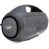 Pni Funbox Bt600 Bluetooth-högtalare 2 Enheter