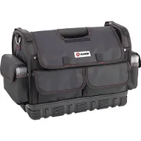 ALARM WERKZEUGE 56070038 Verktygsväska tom (L x B x H) 480 x 225 x 320 mm