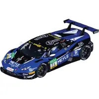 Carrera Auto D124 - 23987 Lamborghini Huracán GT3