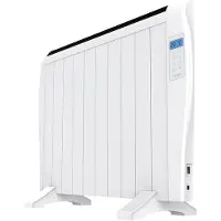 Cecotec Elektrisk Panelvärmare Readywarm 1800 Thermal