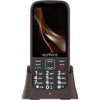 Myphone Halo 4 Plus 4g Mobiltelefon