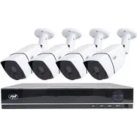 Pni -ptz1300 Videoövervakningspaket