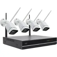 Pni House Wifi660 Videoövervakningskit