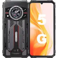 Cubot CUBKK11BLK Smartphone