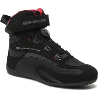 SHIMA Exo Vented Motorcykel Skor