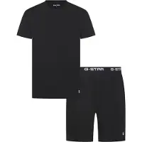 G-Star D29463-01 Kortärmad Pyjamas