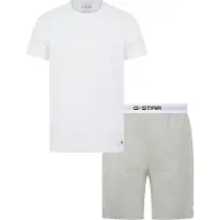 G-Star D29463-01 Kortärmad Pyjamas