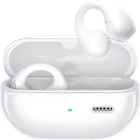 Soundpeats Pearlclip Pro Trådlösa Hörlurar