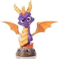 Ginza.se First4Figures - Spyro The Dragon (Spyro Grand-Scale Bust) RESIN Statue /Figure