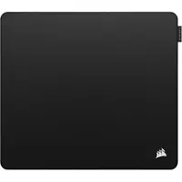 Corsair CH-941C0A0-WW, svart, monokromatisk, polyuretan, halkfri bas, musmatta för spel