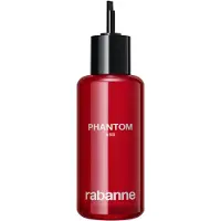 Rabanne Phantom in Red Parfum Elixir Parfym 200 ml